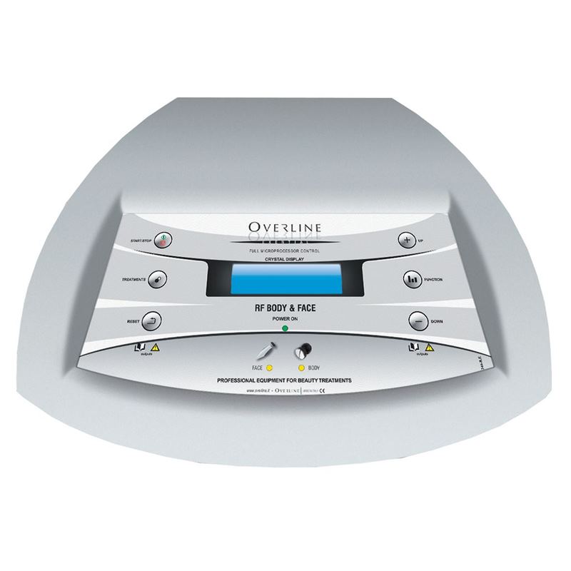 Technology Xilia System Face 4
