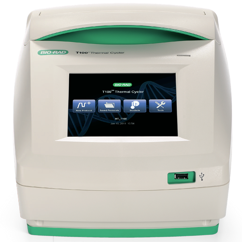 Bio-Rad T100