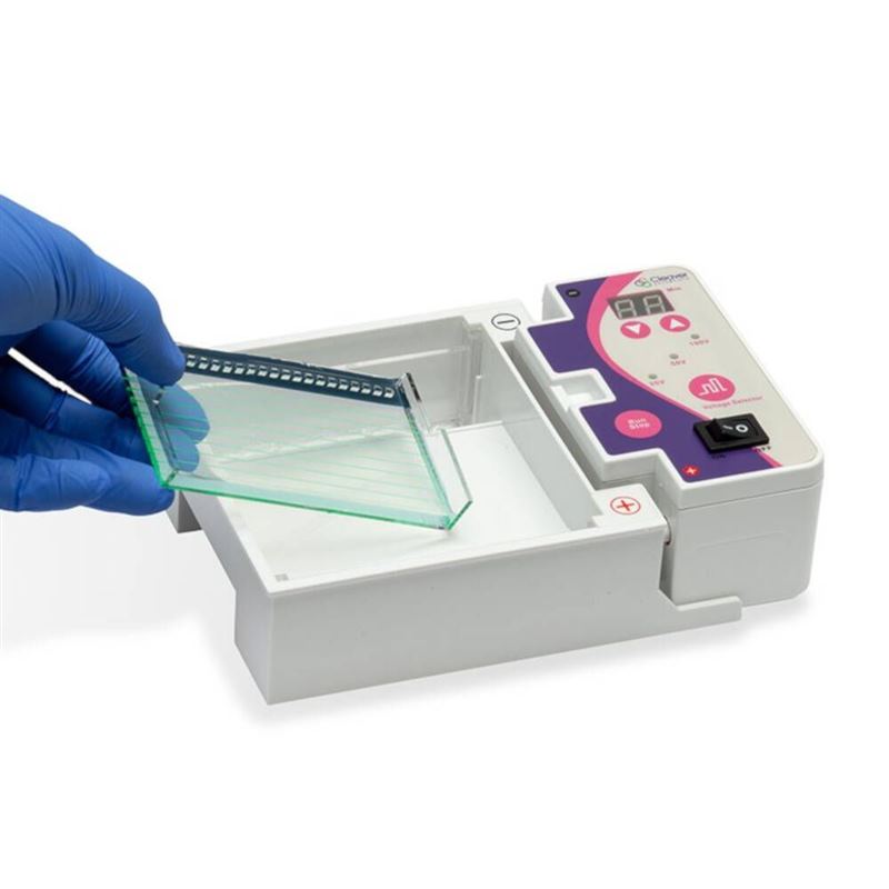 Cleaver Scientific MultiSUB Mini one