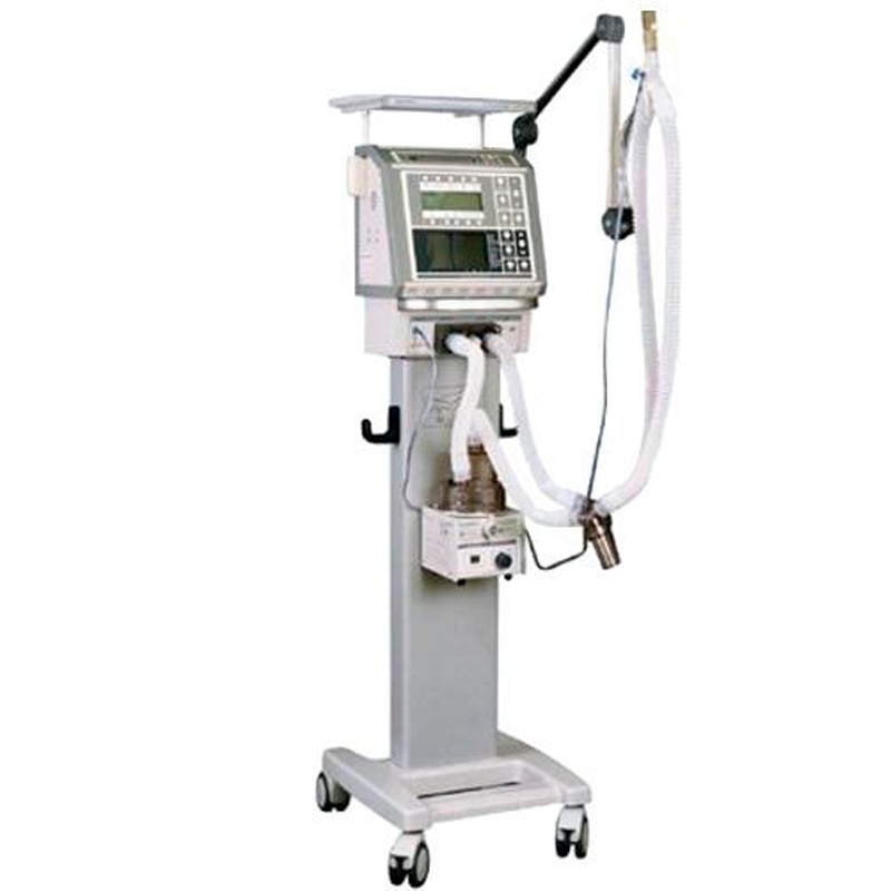 Takaoka Servo Ventilator