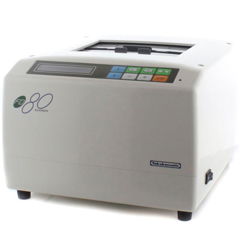 Takubomatic FD-80