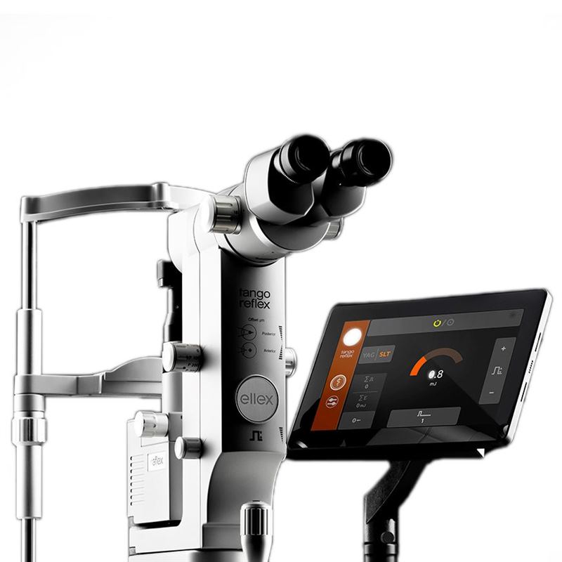 Ellex Tango Reflex