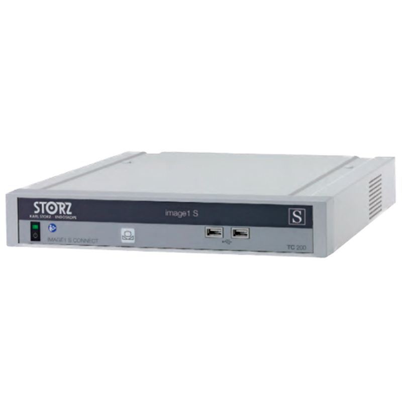 Karl Storz Image1 S Connect