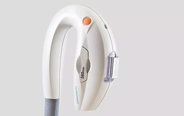 Lumenis M22