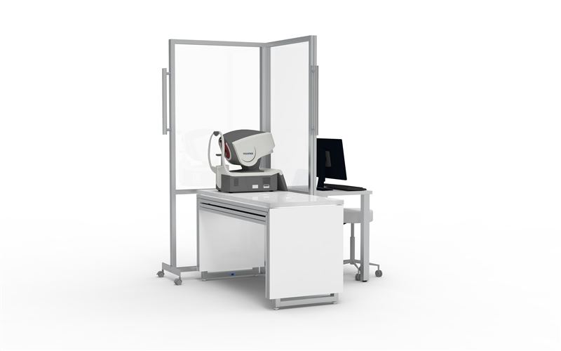 Visionix VX120+