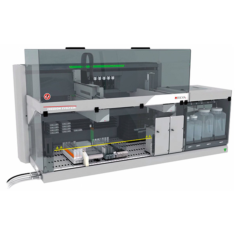 Tecan Austria Freedom EVOlyzer 150