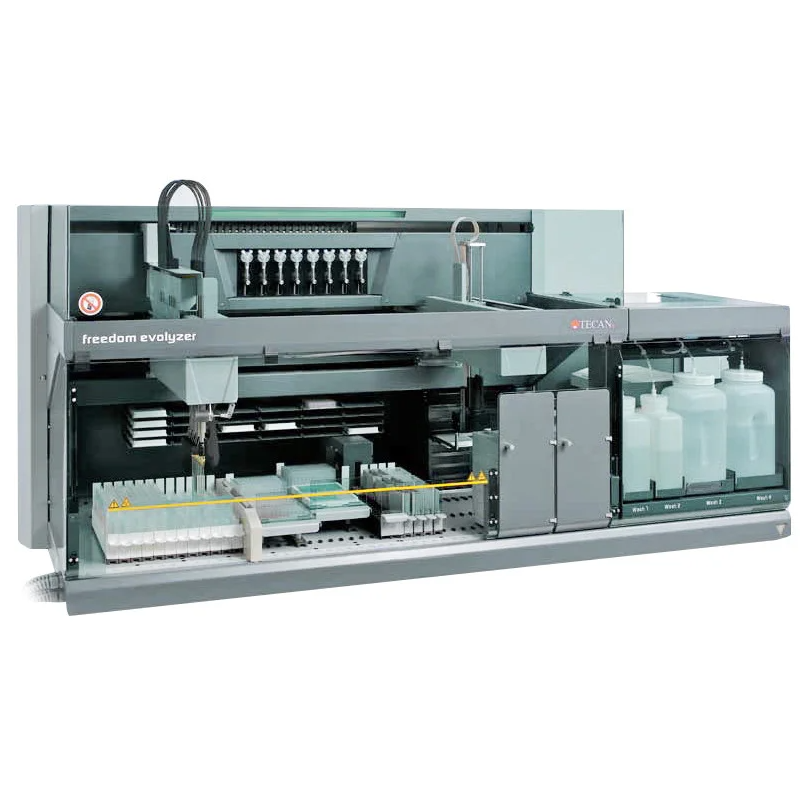Tecan Austria Freedom EVOlyzer 200