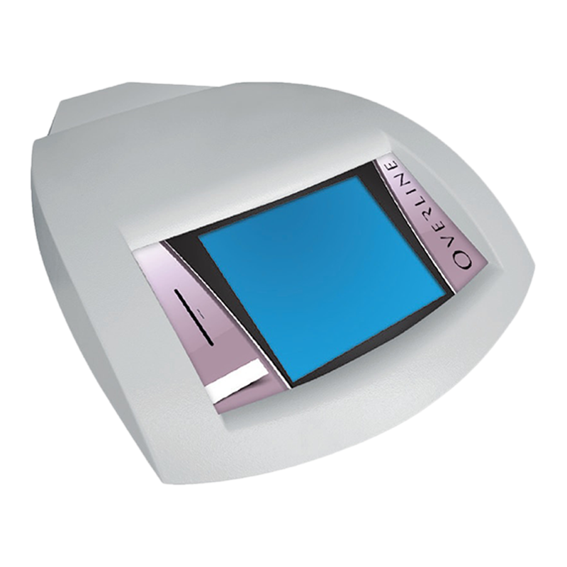 Technology Xilia Ultrasound Face