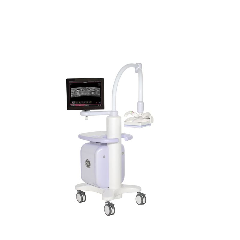 GE Healthcare Invenia Abus