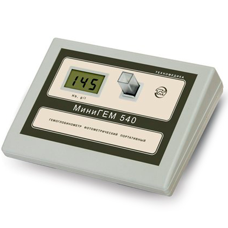 Техномедика МиниГЕМ-540