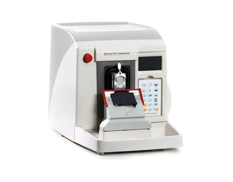 Sakura Tissue-Tek AutoSection