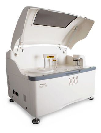 Rayto Rochen Magnus 5000