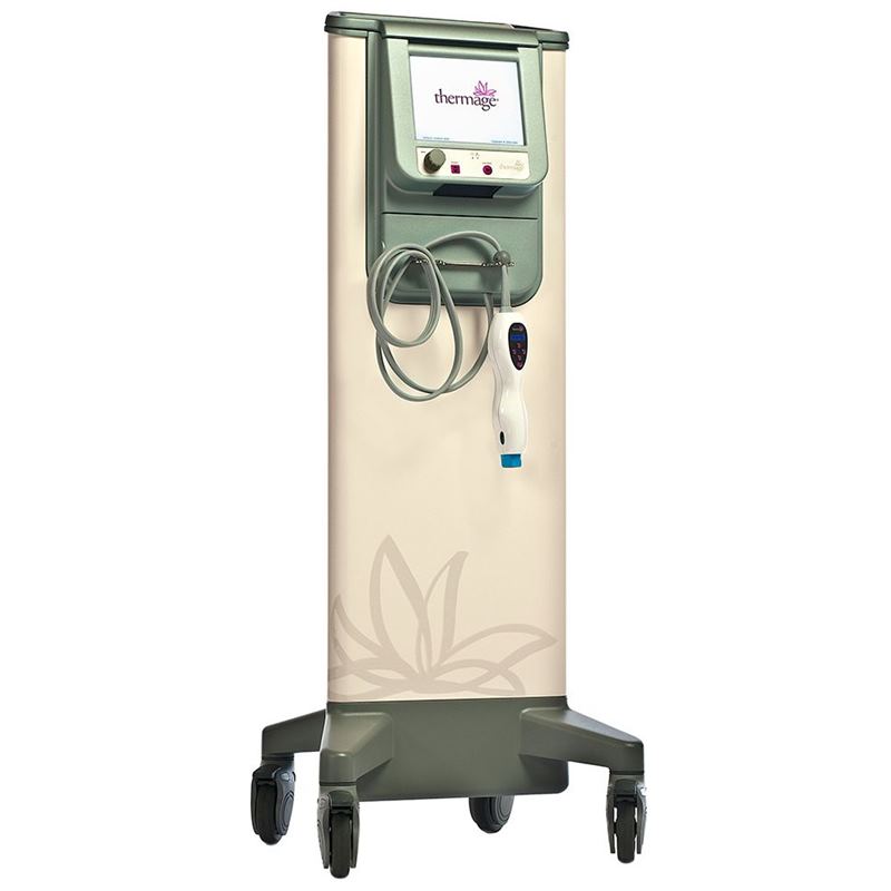 Solta Medical Thermage