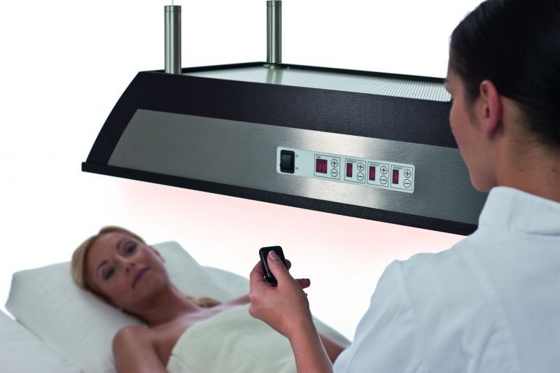Ionto Comed Ionto-Therm IR