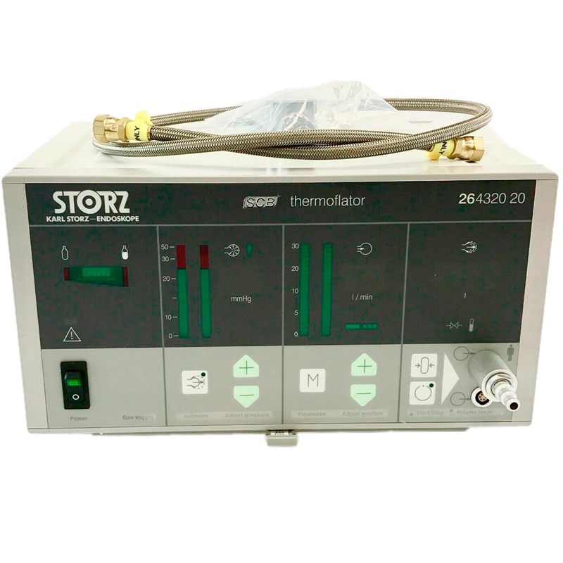 Karl Storz Thermoflator SCB