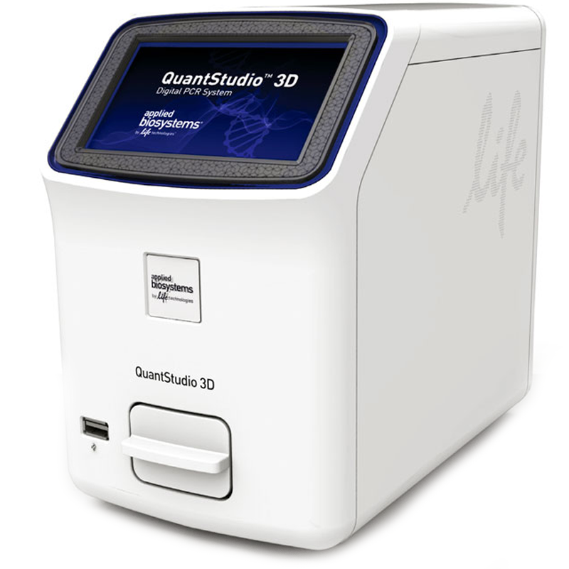Thermo Scientific QuantStudio 3D