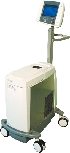 ZOLL Thermogard XP