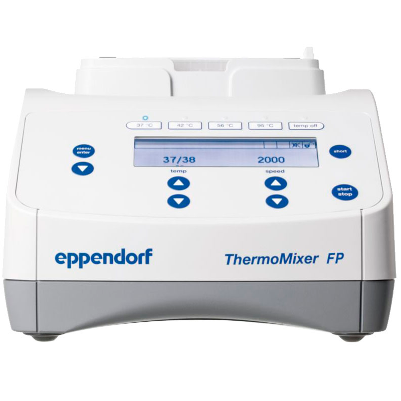 Eppendorf ThermoMixer F/FP