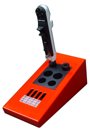 Behnk Elektronik Thrombotimer