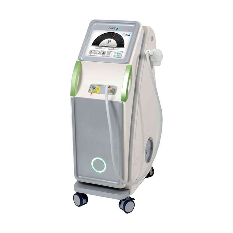 DAEJU Meditech Engineering HIPRO