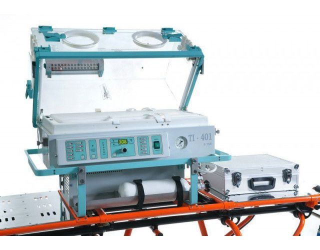 TSE TI-401