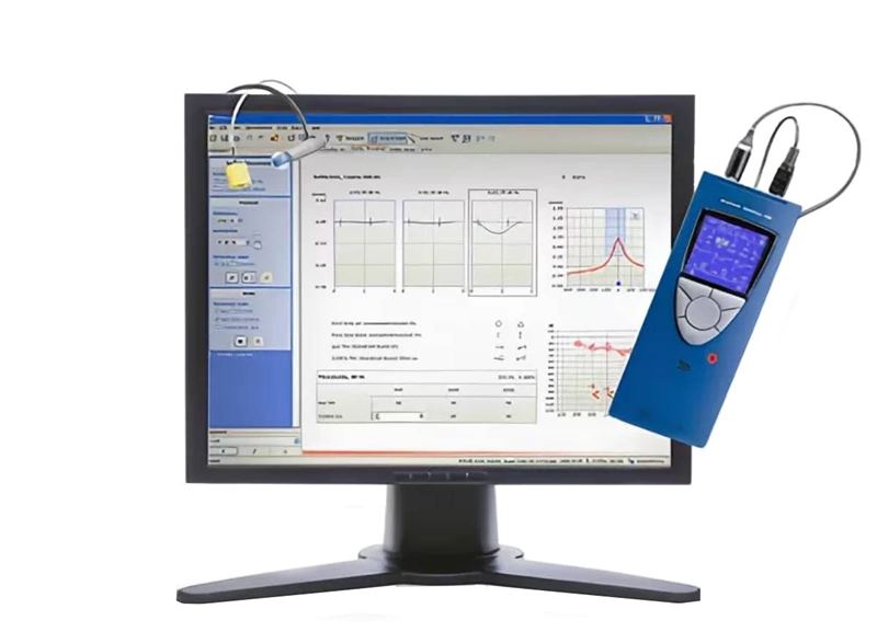 Otometrics Otoflex 100