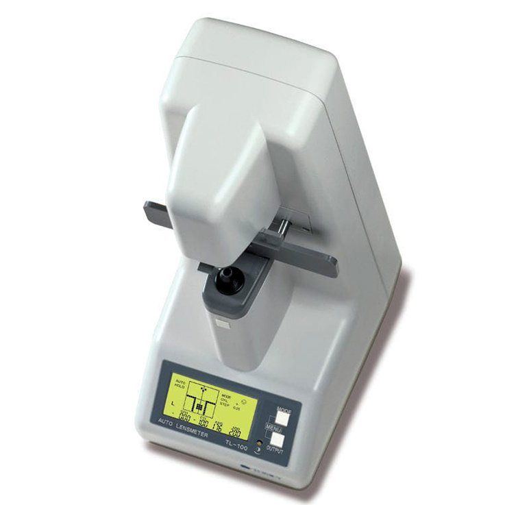 Tomey TL-100