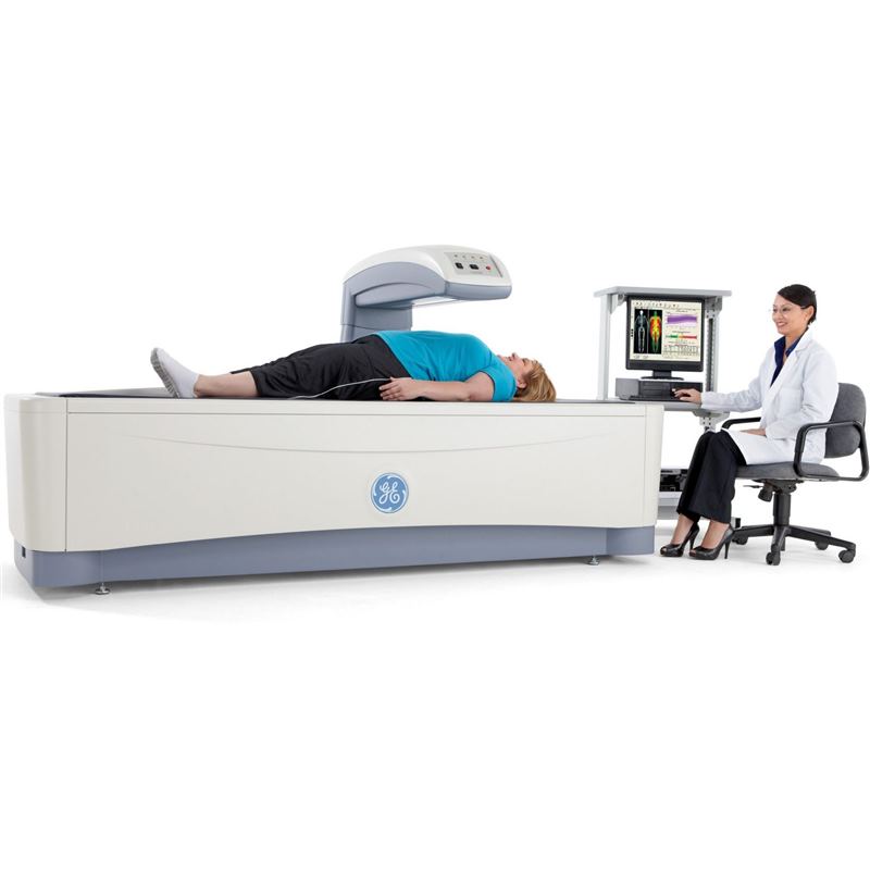GE Healthcare Prodigy