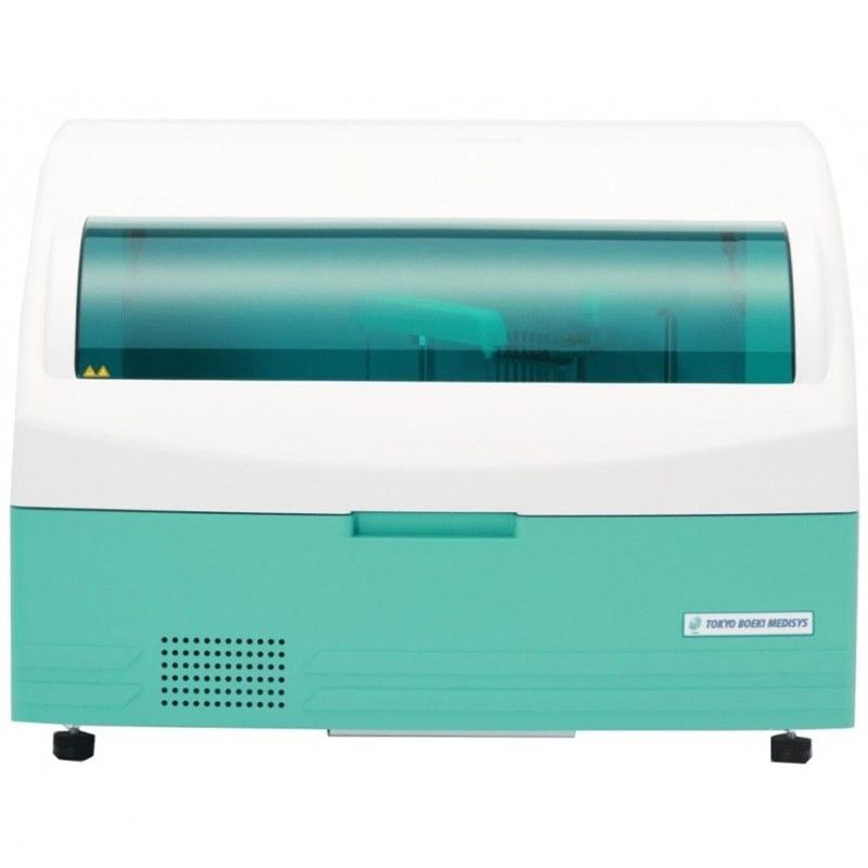 Tokyo Boeki Medisys Sapphire 400 Premium