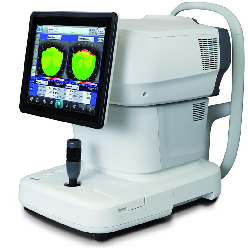 Tomey MR-6000