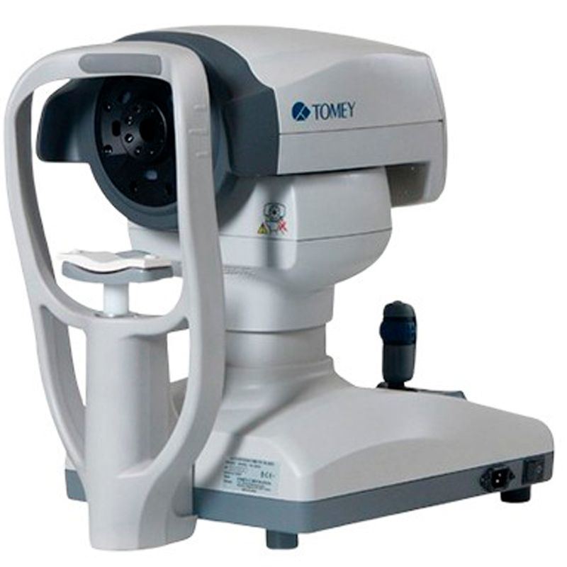 Tomey RC-5000