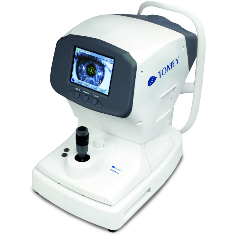 Tomey RC-800