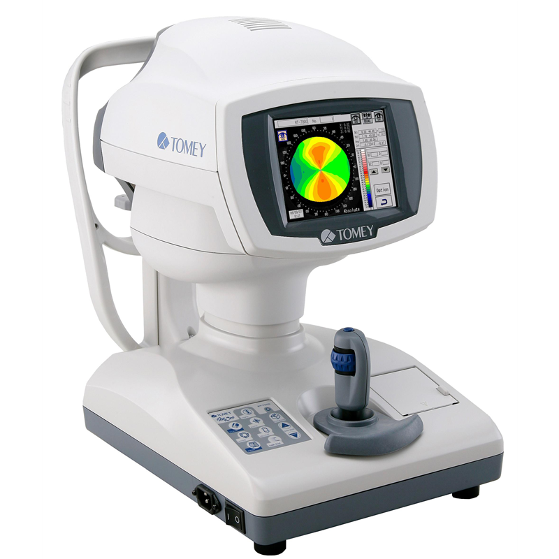 Tomey RT-7000