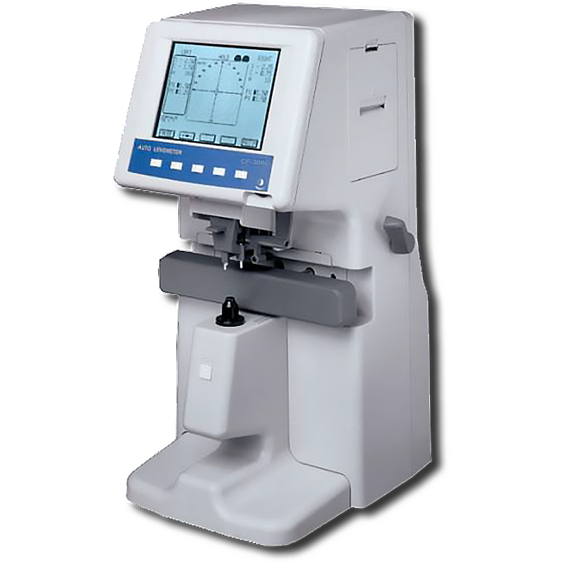 Tomey TL-2000A