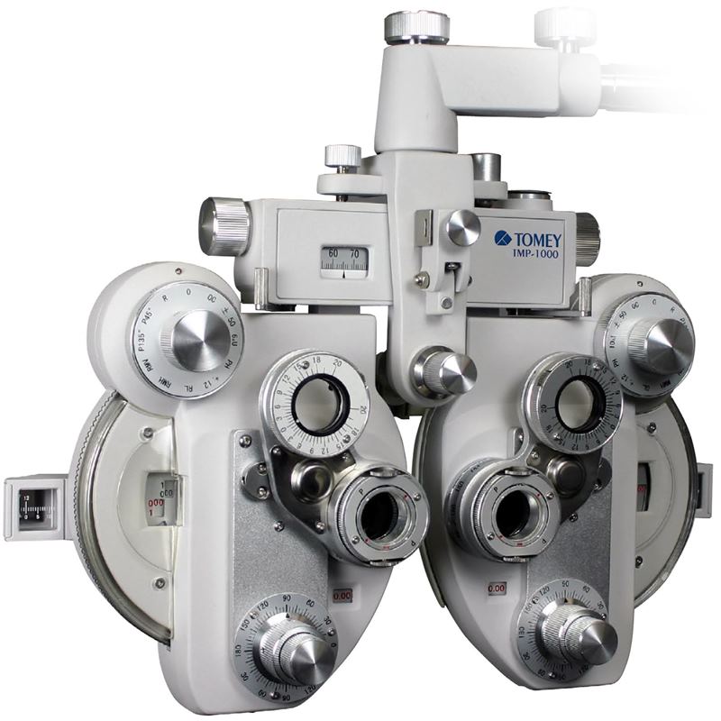 Tomey TMP-1000