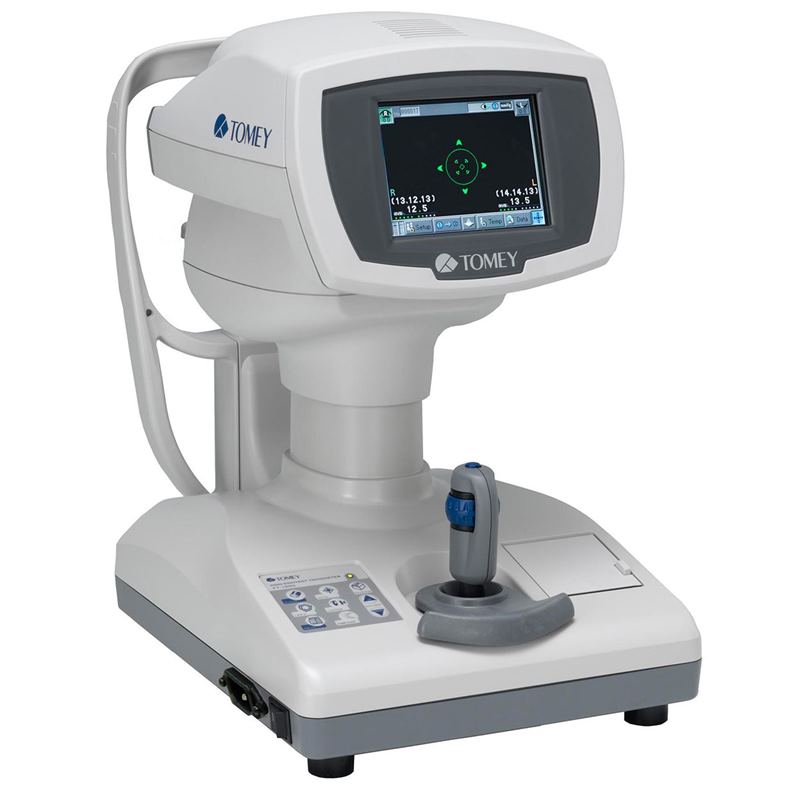 Tomey RC-5000