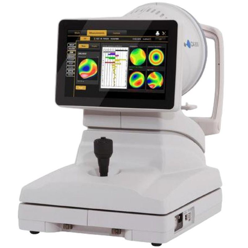 Topcon CA-800