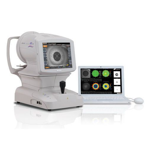 Topcon KR-1W