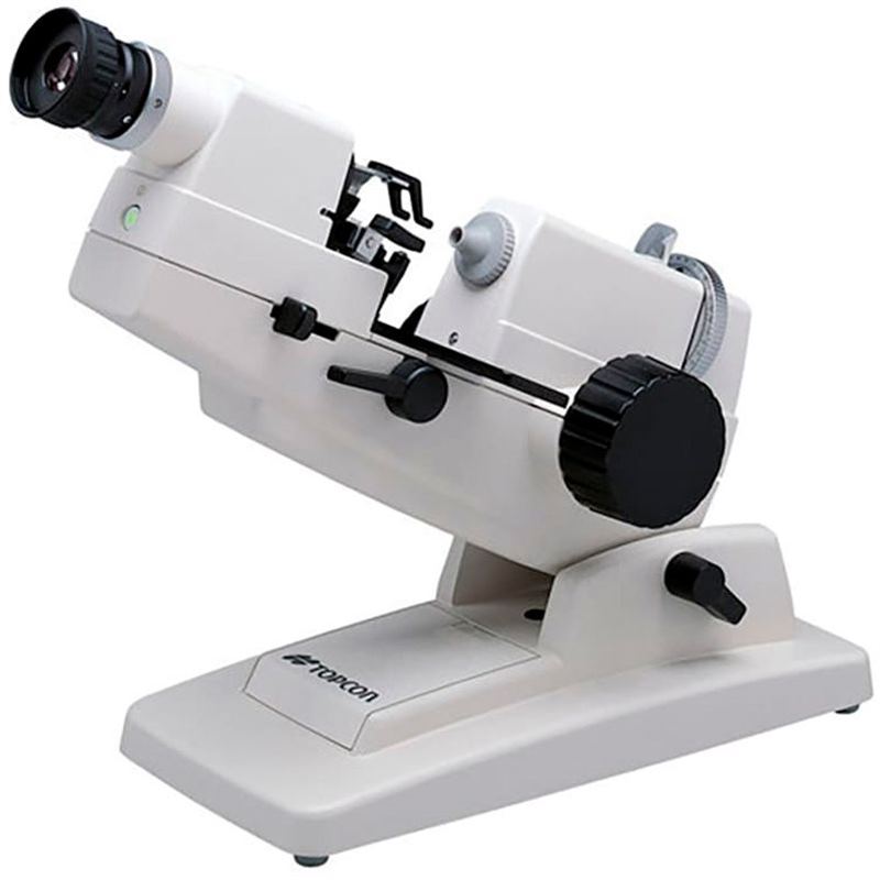 Topcon LM-8