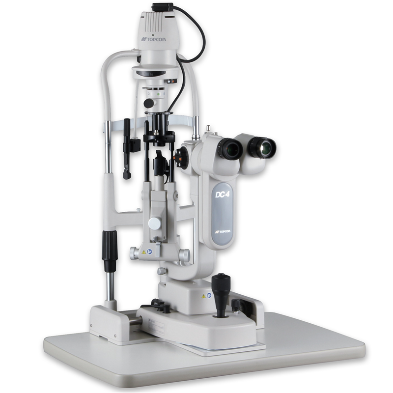 Topcon SL-D2