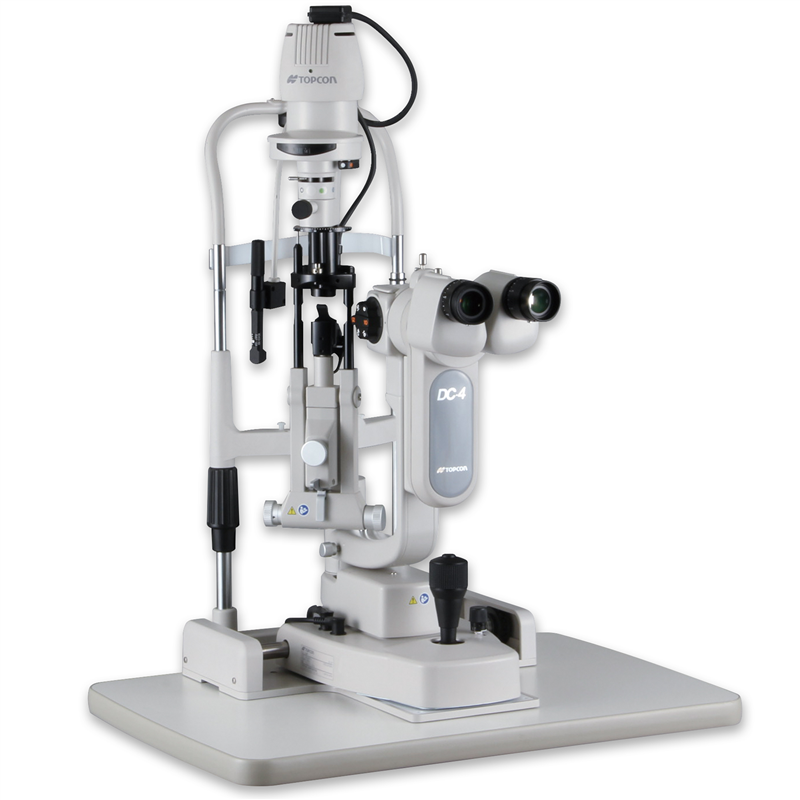 Topcon SL-D301