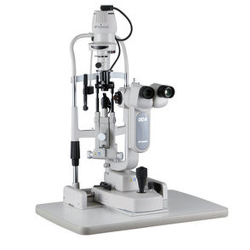 Topcon SL-D4