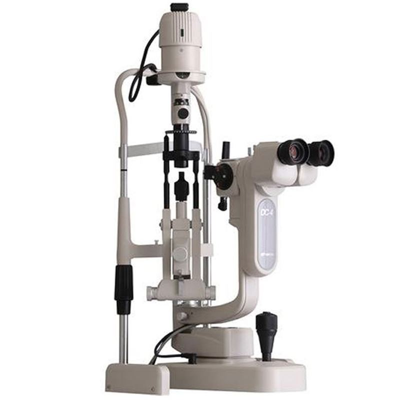 Topcon SL-D701