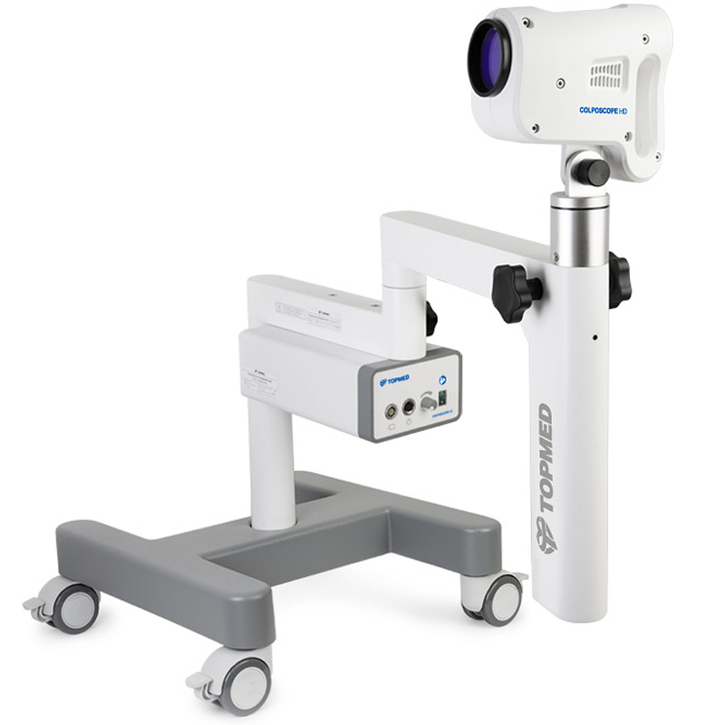 Topmed Colposcope HD
