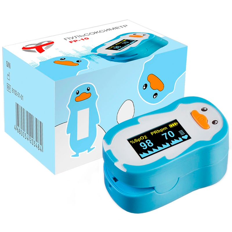 Topmed FP-10
