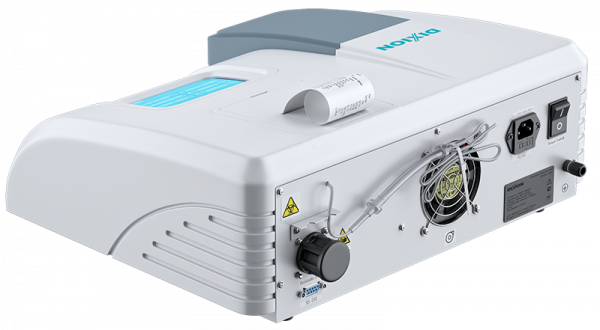 Dixion Торус 1200