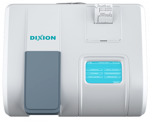 Dixion Торус 1200
