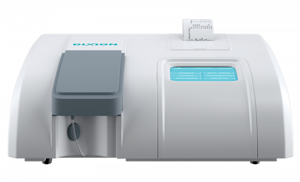 Dixion Торус 1200