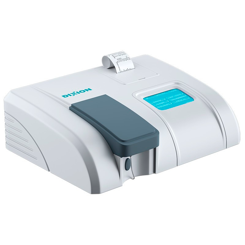 Dixion Торус 1200