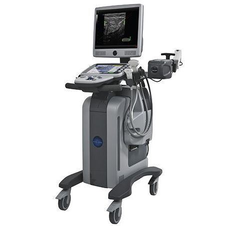 UltraSonix SonixTouch